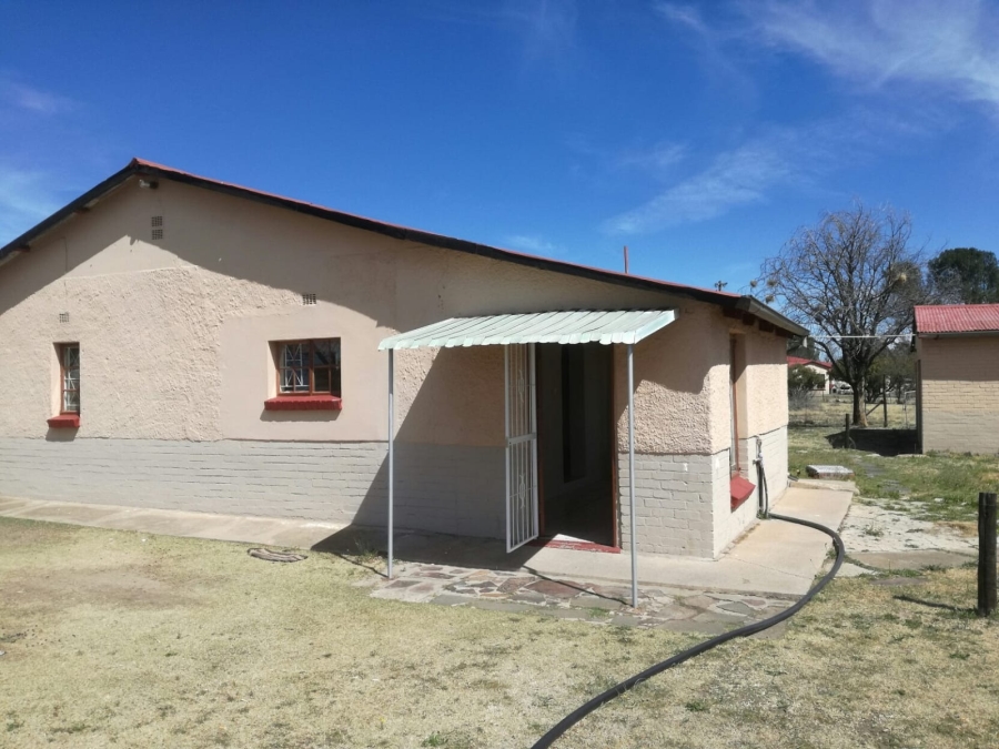 To Let 3 Bedroom Property for Rent in Highveld Free State